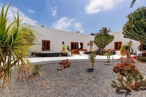 Palacio Taro Chimida